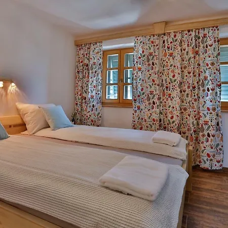 Csendes Dulo Szolobirtok Badacsonyoers Apartment