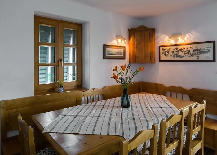 Csendes Dulo Szolobirtok Badacsonyoers Apartment *